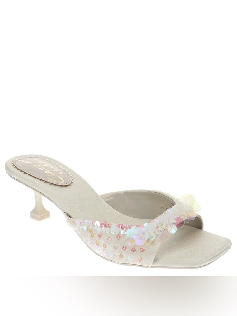 Circus by Sam Edelman Juliana